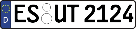 ES-UT2124