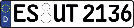 ES-UT2136
