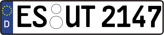 ES-UT2147