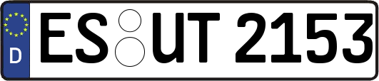 ES-UT2153