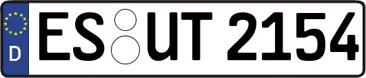 ES-UT2154