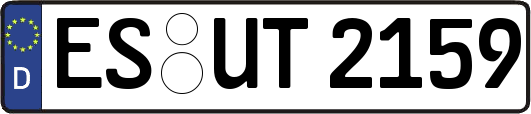 ES-UT2159