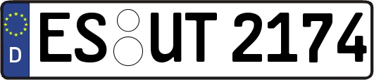 ES-UT2174