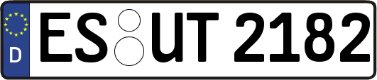 ES-UT2182