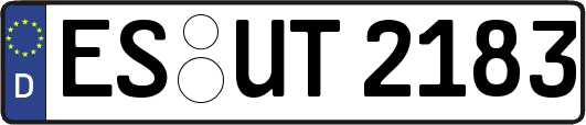 ES-UT2183