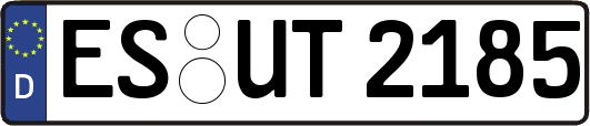 ES-UT2185