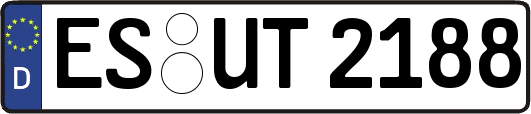 ES-UT2188
