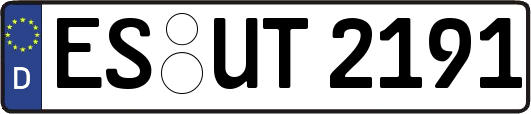 ES-UT2191