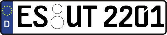 ES-UT2201
