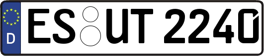 ES-UT2240