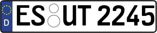 ES-UT2245