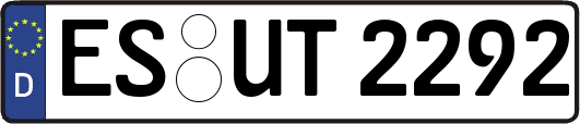ES-UT2292