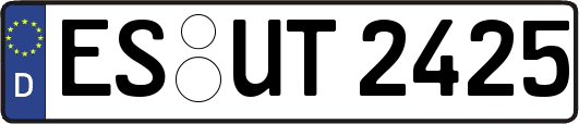 ES-UT2425