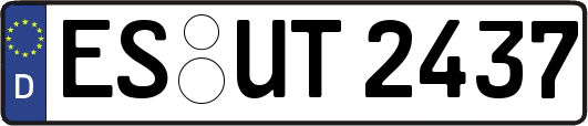 ES-UT2437