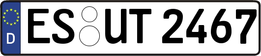 ES-UT2467