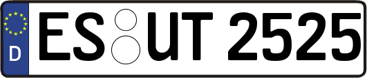 ES-UT2525