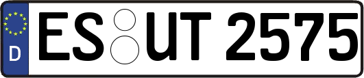 ES-UT2575
