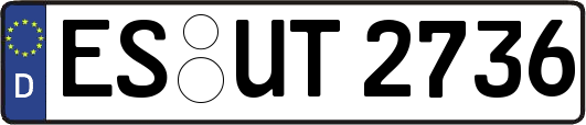 ES-UT2736
