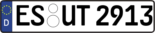 ES-UT2913
