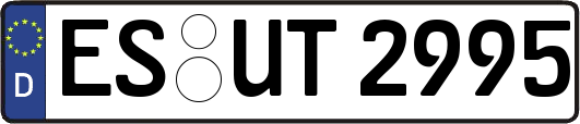 ES-UT2995