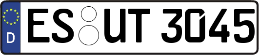 ES-UT3045