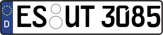ES-UT3085