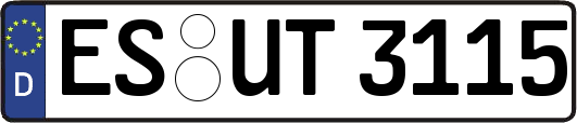 ES-UT3115