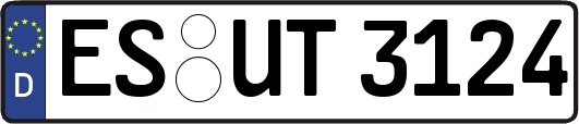 ES-UT3124