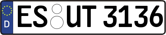 ES-UT3136