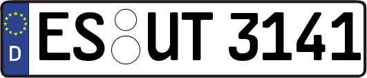 ES-UT3141