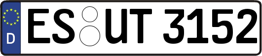 ES-UT3152