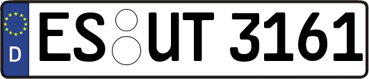 ES-UT3161