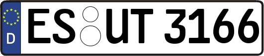 ES-UT3166