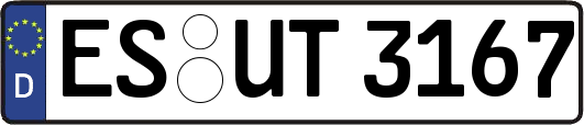 ES-UT3167