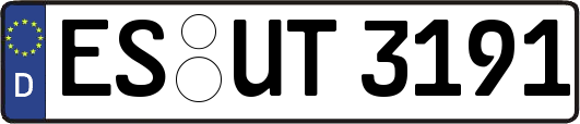 ES-UT3191