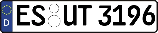 ES-UT3196