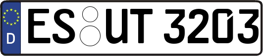 ES-UT3203