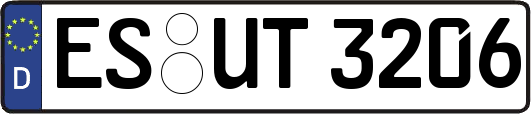 ES-UT3206