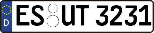ES-UT3231