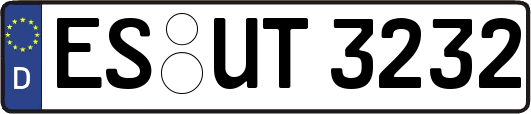ES-UT3232