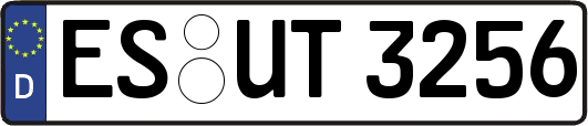 ES-UT3256