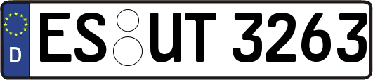 ES-UT3263
