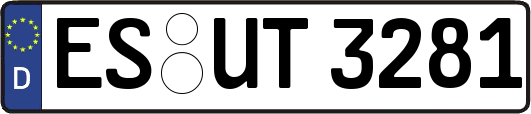 ES-UT3281