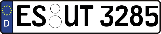 ES-UT3285