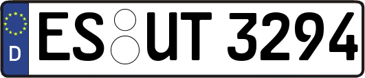 ES-UT3294