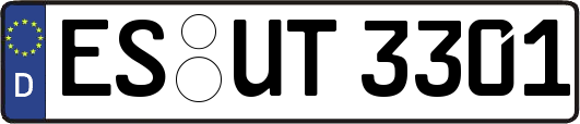 ES-UT3301