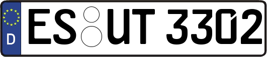 ES-UT3302
