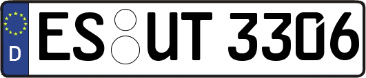 ES-UT3306