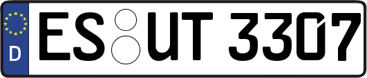 ES-UT3307