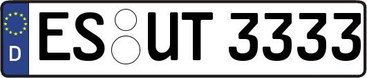 ES-UT3333